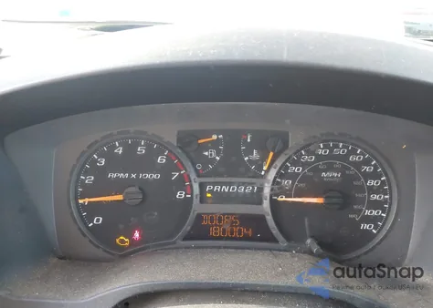 2004 GMC Canyon Sle из США, поврежденный, VIN 1GTCS136848118298